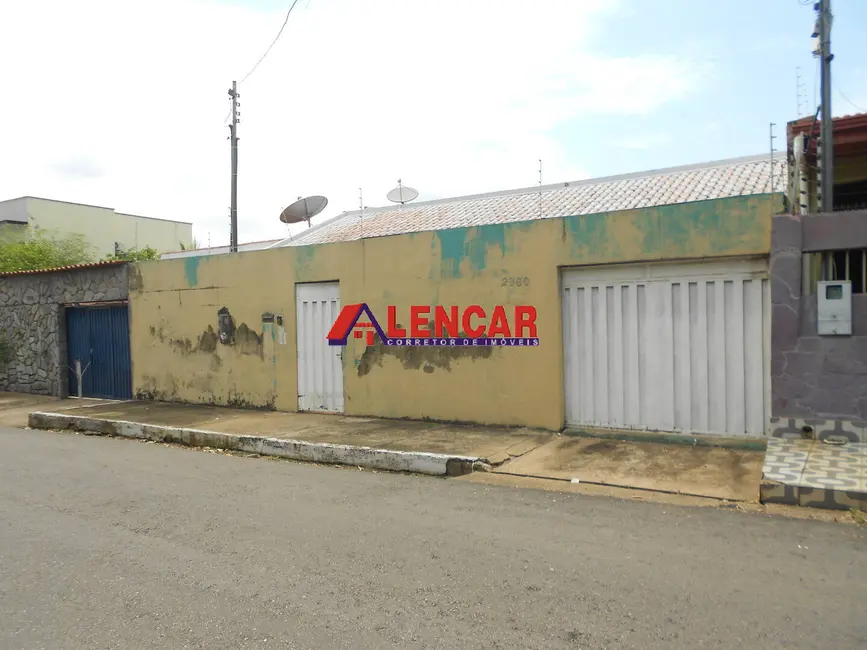 Foto 2 de Casa com 3 quartos à venda, 360m2 em Liberdade, Porto Velho - RO