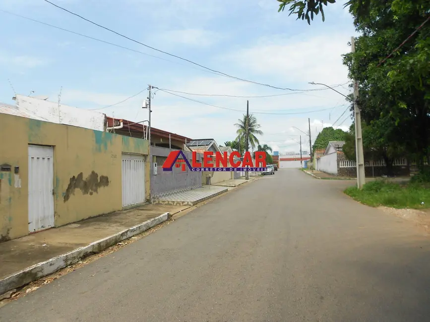 Foto 4 de Casa com 3 quartos à venda, 360m2 em Liberdade, Porto Velho - RO