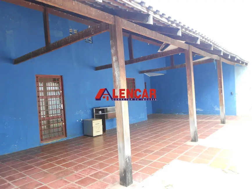 Foto 6 de Casa com 3 quartos à venda, 360m2 em Liberdade, Porto Velho - RO