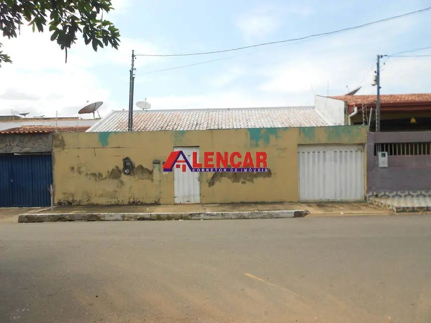 Foto 1 de Casa com 3 quartos à venda, 360m2 em Liberdade, Porto Velho - RO