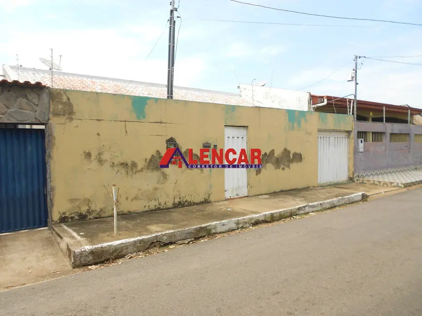 Foto 3 de Casa com 3 quartos à venda, 360m2 em Liberdade, Porto Velho - RO