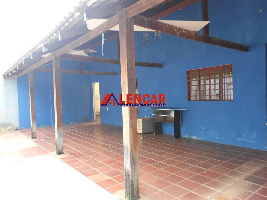 Foto 8 de Casa com 3 quartos à venda, 360m2 em Liberdade, Porto Velho - RO