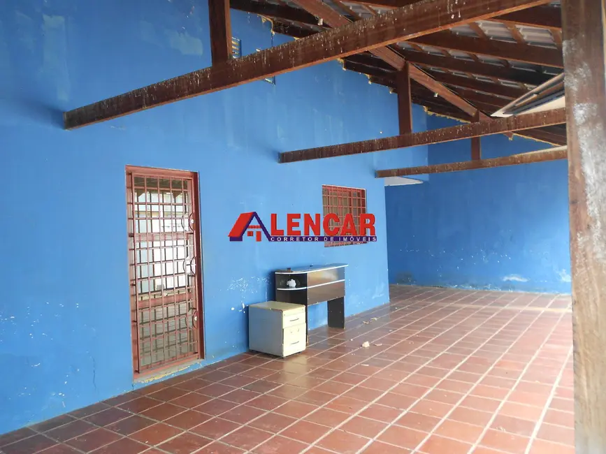 Foto 7 de Casa com 3 quartos à venda, 360m2 em Liberdade, Porto Velho - RO