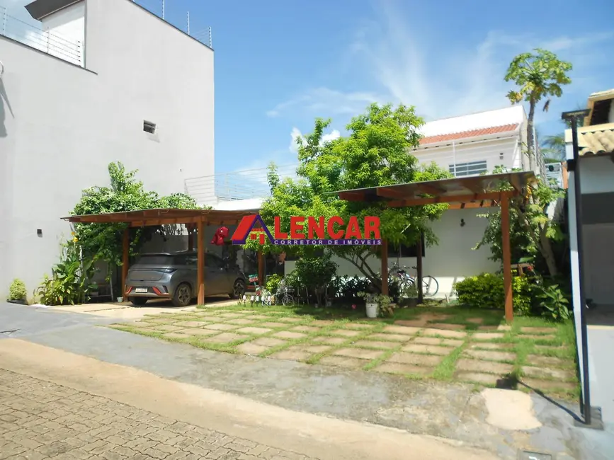 Foto 4 de Casa de Condomínio com 5 quartos à venda, 350m2 em Costa e Silva, Porto Velho - RO