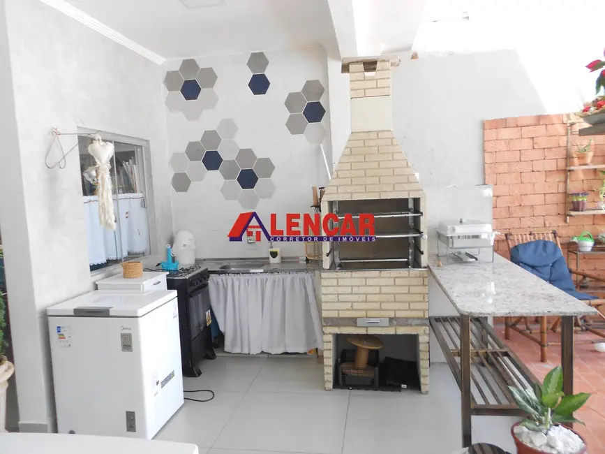 Foto 9 de Casa de Condomínio com 5 quartos à venda, 350m2 em Costa e Silva, Porto Velho - RO