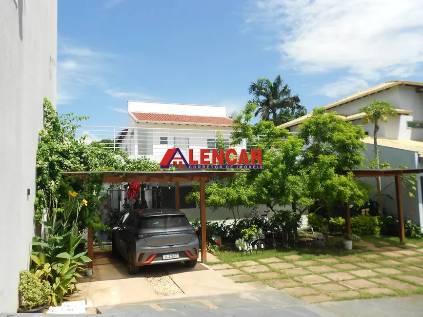 Foto 5 de Casa de Condomínio com 5 quartos à venda, 350m2 em Costa e Silva, Porto Velho - RO