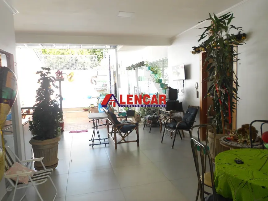 Foto 7 de Casa de Condomínio com 5 quartos à venda, 350m2 em Costa e Silva, Porto Velho - RO