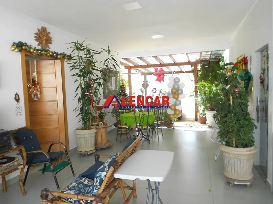 Foto 8 de Casa de Condomínio com 5 quartos à venda, 350m2 em Costa e Silva, Porto Velho - RO