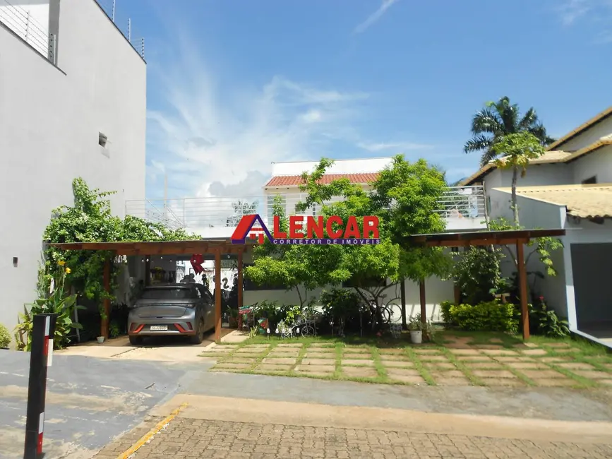 Foto 2 de Casa de Condomínio com 5 quartos à venda, 350m2 em Costa e Silva, Porto Velho - RO