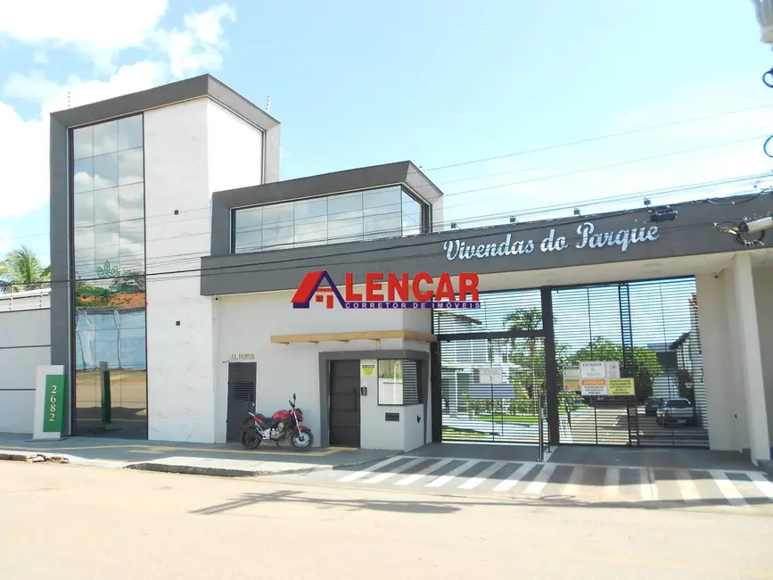 Foto 1 de Casa de Condomínio com 5 quartos à venda, 350m2 em Costa e Silva, Porto Velho - RO