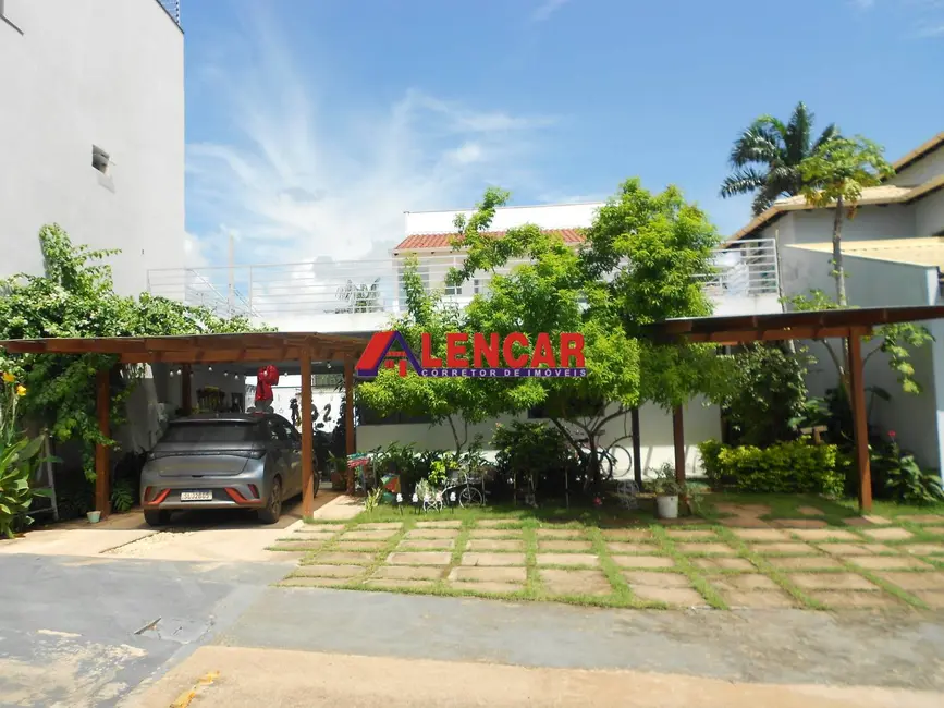 Foto 3 de Casa de Condomínio com 5 quartos à venda, 350m2 em Costa e Silva, Porto Velho - RO