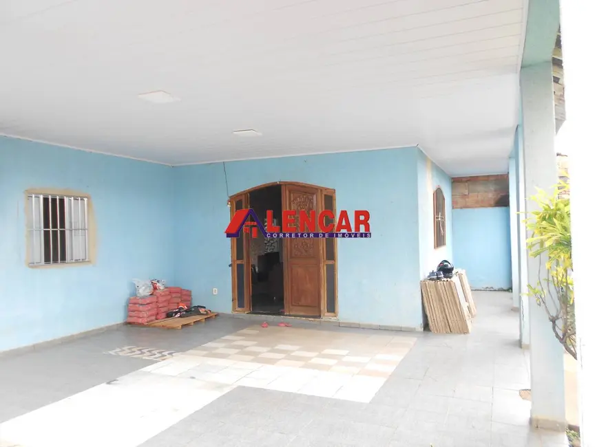 Foto 6 de Casa com 3 quartos à venda, 435m2 em Aponiã, Porto Velho - RO