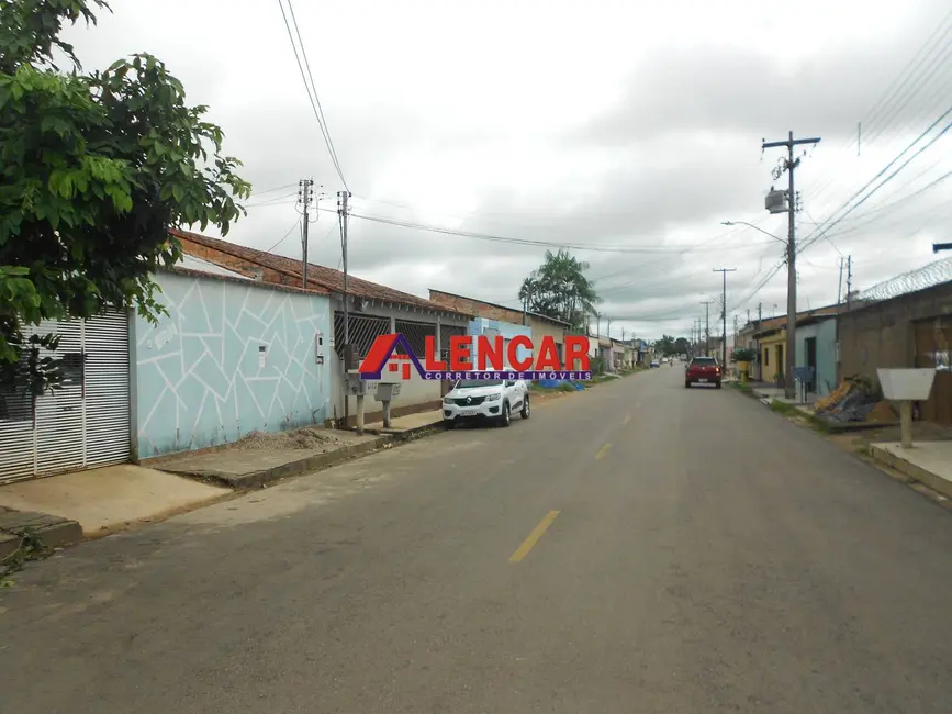 Foto 4 de Casa com 3 quartos à venda, 435m2 em Aponiã, Porto Velho - RO