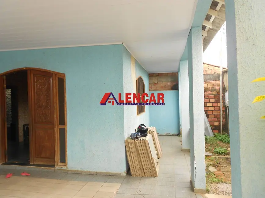 Foto 7 de Casa com 3 quartos à venda, 435m2 em Aponiã, Porto Velho - RO