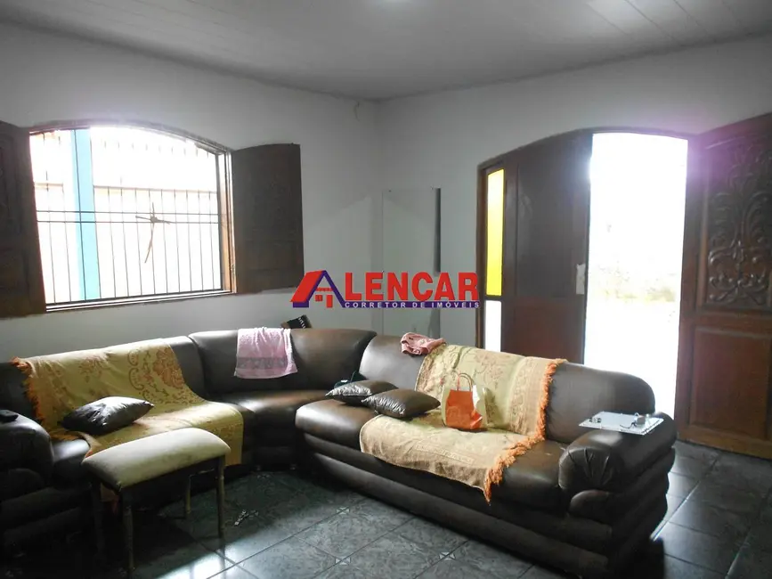 Foto 9 de Casa com 3 quartos à venda, 435m2 em Aponiã, Porto Velho - RO