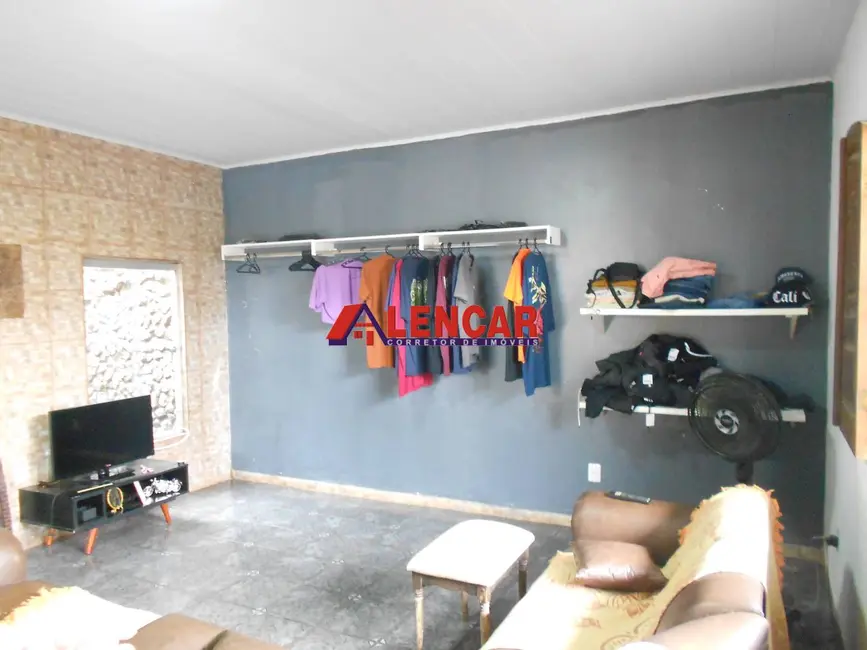 Foto 8 de Casa com 3 quartos à venda, 435m2 em Aponiã, Porto Velho - RO