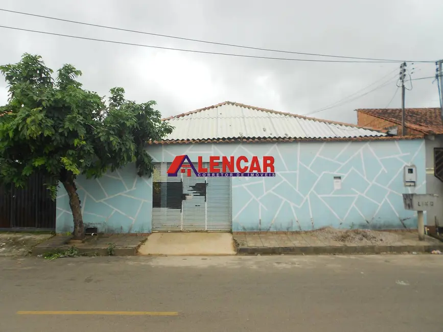 Foto 1 de Casa com 3 quartos à venda, 435m2 em Aponiã, Porto Velho - RO
