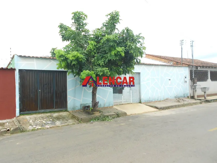 Foto 3 de Casa com 3 quartos à venda, 435m2 em Aponiã, Porto Velho - RO