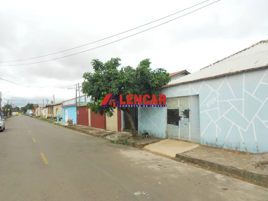 Foto 5 de Casa com 3 quartos à venda, 435m2 em Aponiã, Porto Velho - RO