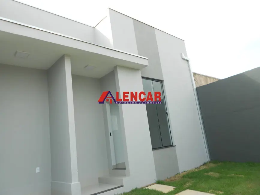 Foto 3 de Casa com 3 quartos à venda, 16m2 em Nova Esperança, Porto Velho - RO