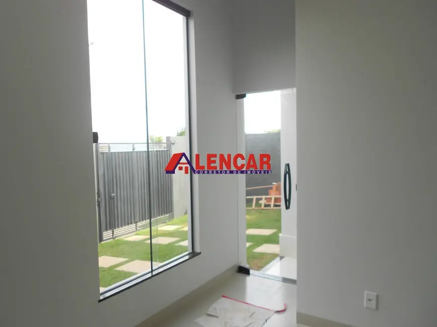 Foto 8 de Casa com 3 quartos à venda, 16m2 em Nova Esperança, Porto Velho - RO