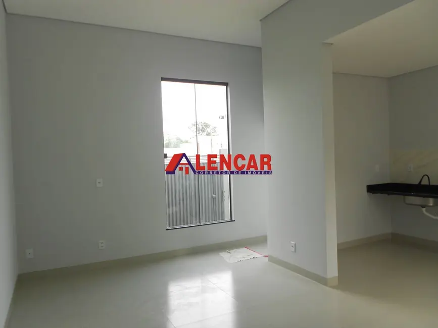 Foto 6 de Casa com 3 quartos à venda, 16m2 em Nova Esperança, Porto Velho - RO