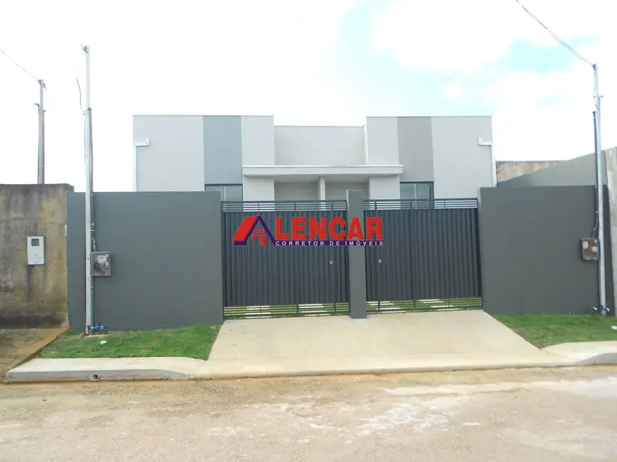 Foto 1 de Casa com 3 quartos à venda, 16m2 em Nova Esperança, Porto Velho - RO