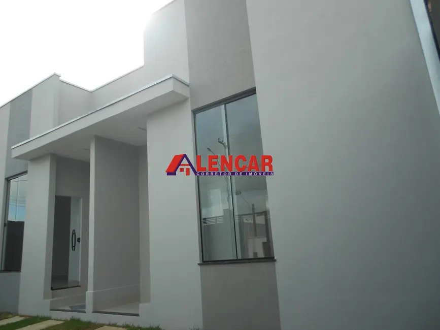 Foto 4 de Casa com 3 quartos à venda, 16m2 em Nova Esperança, Porto Velho - RO