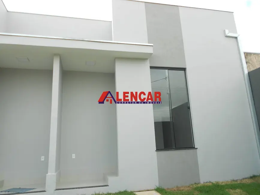 Foto 2 de Casa com 3 quartos à venda, 16m2 em Nova Esperança, Porto Velho - RO