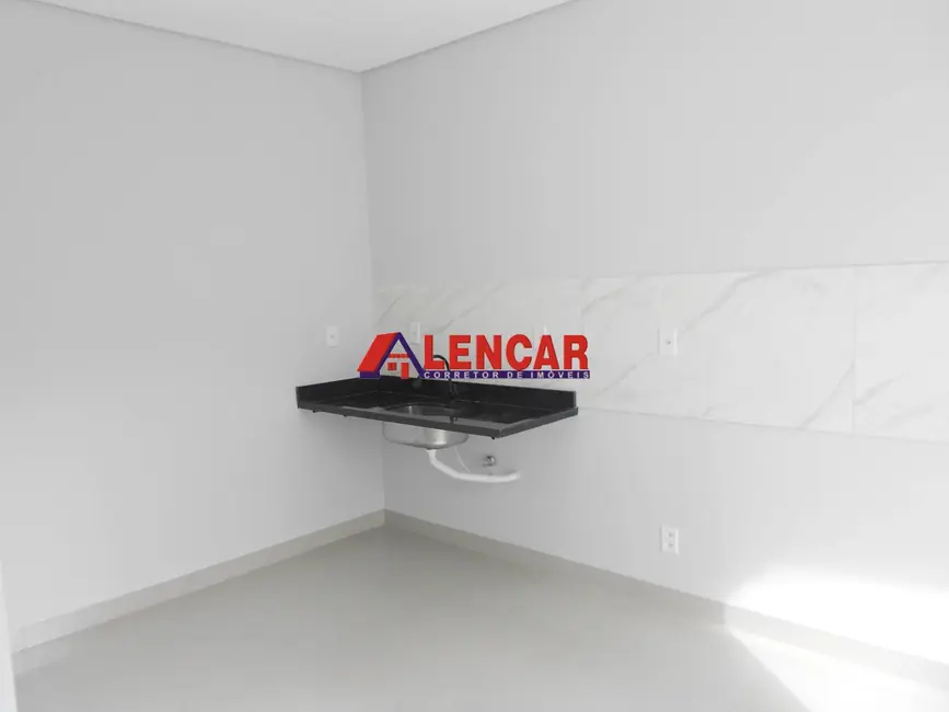 Foto 9 de Casa com 3 quartos à venda, 16m2 em Nova Esperança, Porto Velho - RO