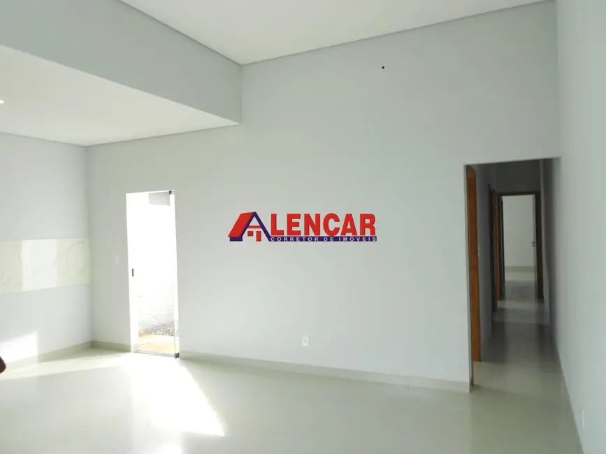 Foto 5 de Casa com 3 quartos à venda, 16m2 em Nova Esperança, Porto Velho - RO