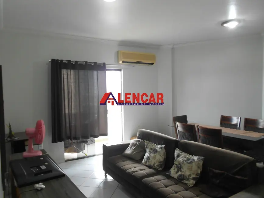 Foto 2 de Apartamento com 3 quartos à venda, 89m2 em Embratel, Porto Velho - RO