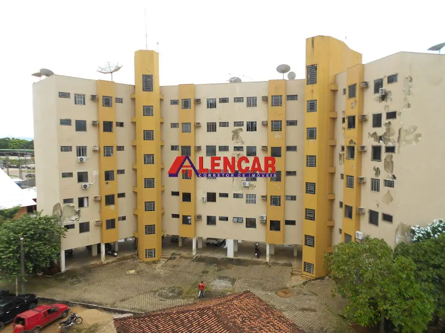 Foto 8 de Apartamento com 3 quartos à venda, 89m2 em Embratel, Porto Velho - RO