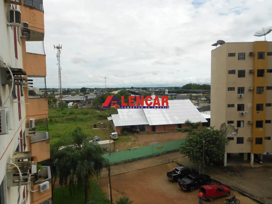 Foto 9 de Apartamento com 3 quartos à venda, 89m2 em Embratel, Porto Velho - RO