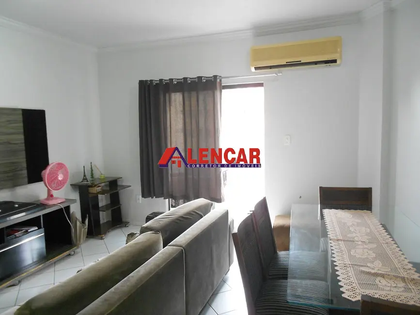 Foto 4 de Apartamento com 3 quartos à venda, 89m2 em Embratel, Porto Velho - RO