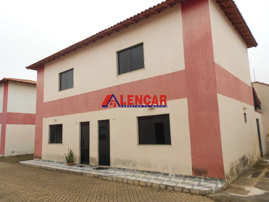 Foto 1 de Casa de Condomínio com 2 quartos à venda, 75m2 em Rio Madeira, Porto Velho - RO