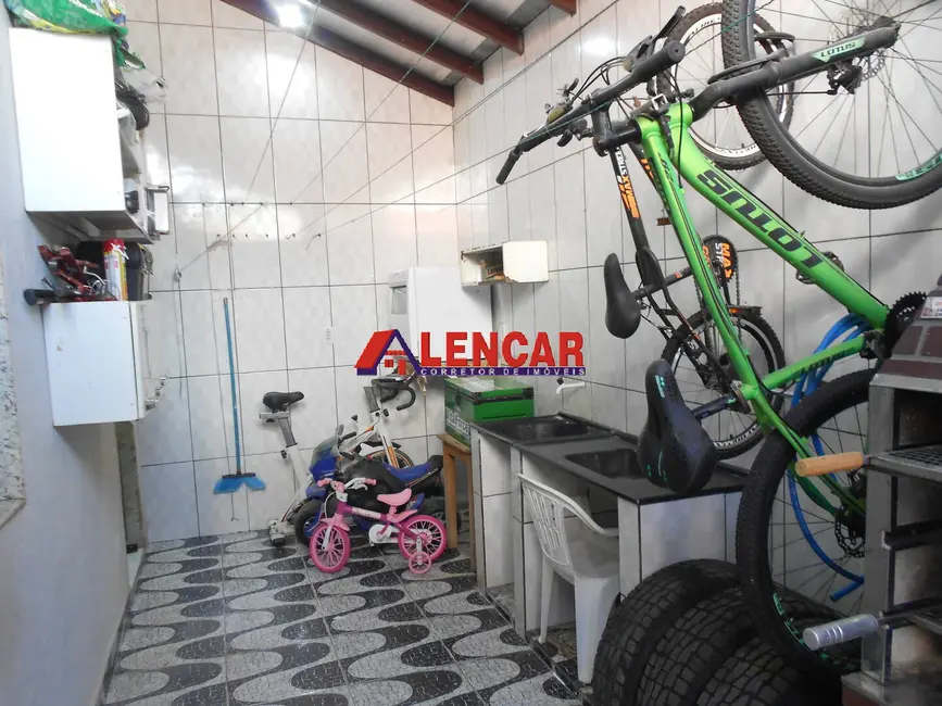 Foto 9 de Casa de Condomínio com 2 quartos à venda, 75m2 em Rio Madeira, Porto Velho - RO