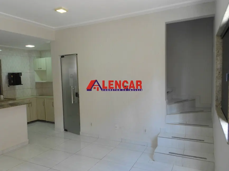 Foto 2 de Casa de Condomínio com 2 quartos à venda, 75m2 em Rio Madeira, Porto Velho - RO