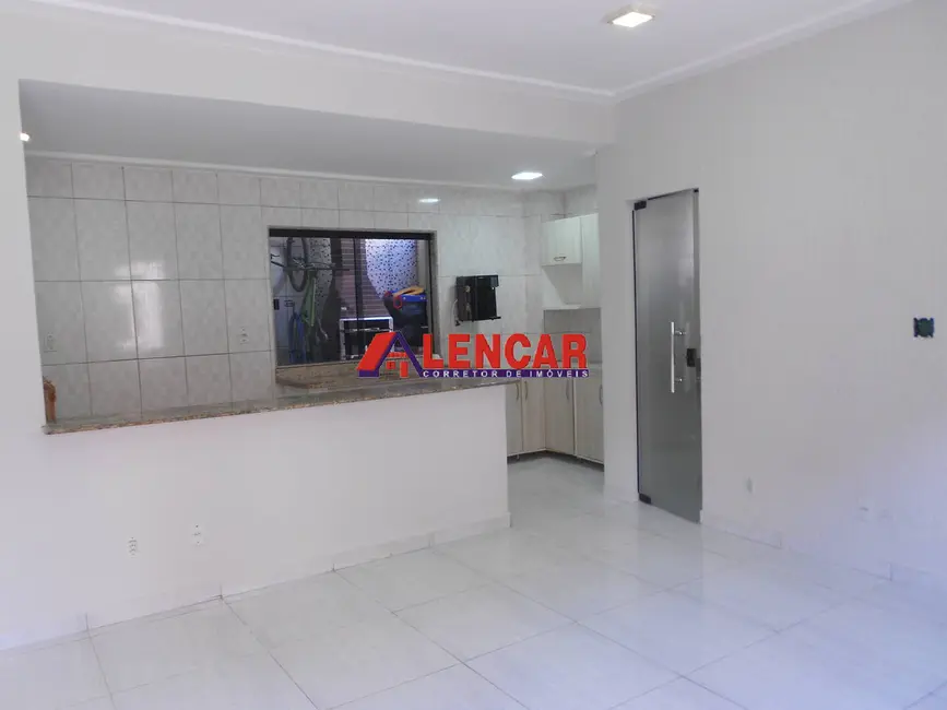 Foto 3 de Casa de Condomínio com 2 quartos à venda, 75m2 em Rio Madeira, Porto Velho - RO