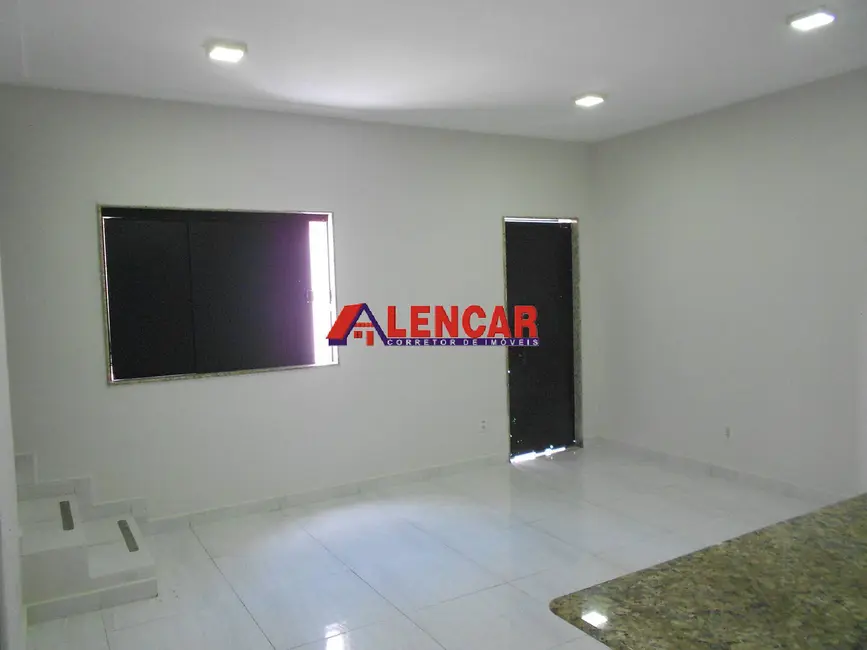 Foto 4 de Casa de Condomínio com 2 quartos à venda, 75m2 em Rio Madeira, Porto Velho - RO