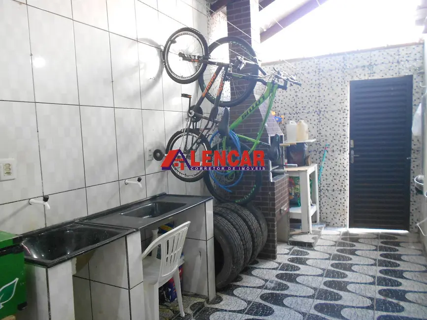 Foto 8 de Casa de Condomínio com 2 quartos à venda, 75m2 em Rio Madeira, Porto Velho - RO