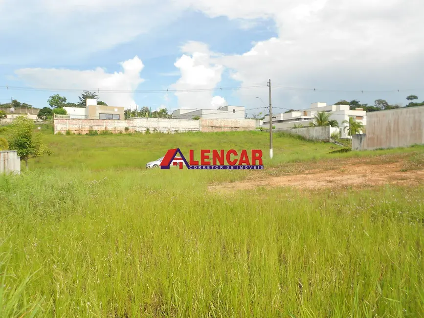 Foto 9 de Lote de Condomínio à venda, 452m2 em Triângulo, Porto Velho - RO