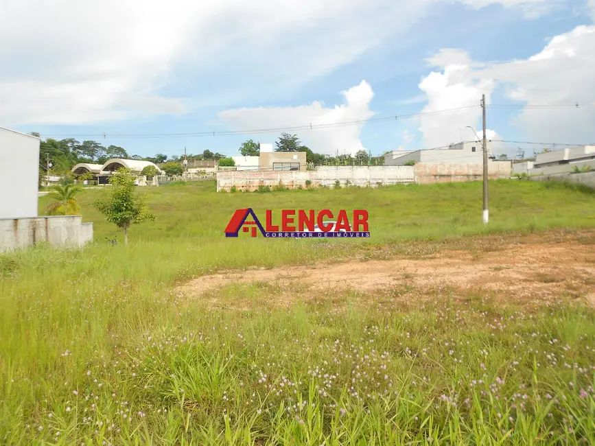 Foto 8 de Lote de Condomínio à venda, 452m2 em Triângulo, Porto Velho - RO