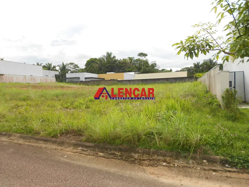 Foto 2 de Lote de Condomínio à venda, 452m2 em Triângulo, Porto Velho - RO
