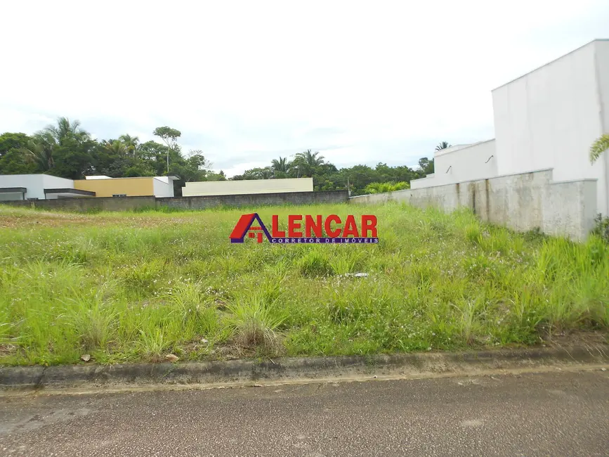 Foto 1 de Lote de Condomínio à venda, 452m2 em Triângulo, Porto Velho - RO