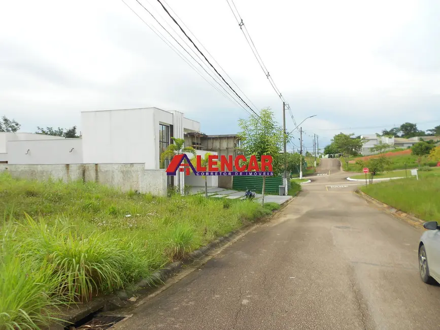 Foto 4 de Lote de Condomínio à venda, 452m2 em Triângulo, Porto Velho - RO