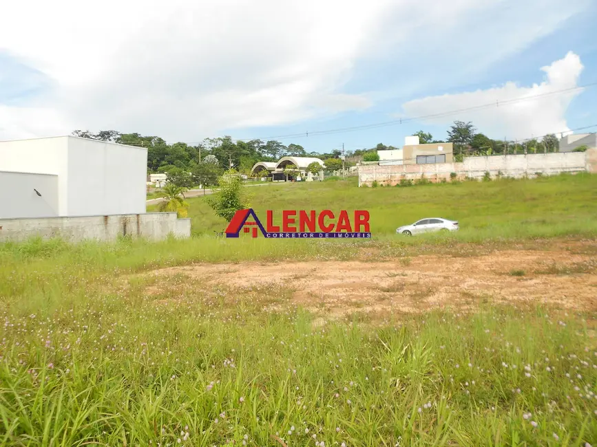 Foto 7 de Lote de Condomínio à venda, 452m2 em Triângulo, Porto Velho - RO