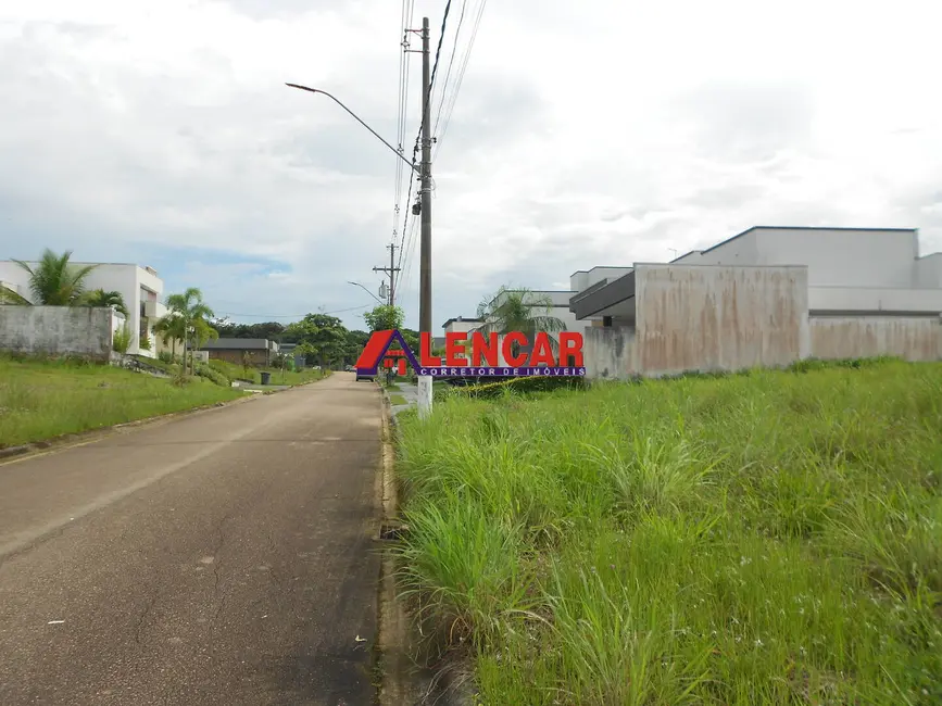 Foto 6 de Lote de Condomínio à venda, 452m2 em Triângulo, Porto Velho - RO