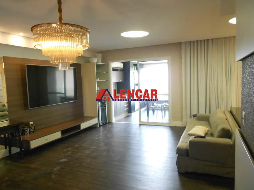 Foto 3 de Apartamento com 3 quartos à venda, 146m2 em Olaria, Porto Velho - RO