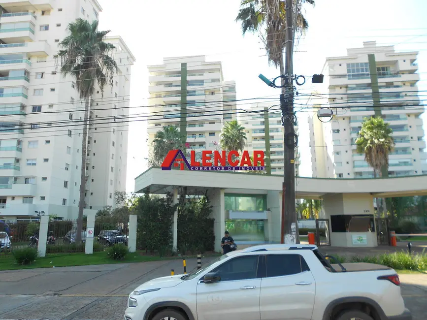 Foto 1 de Apartamento com 3 quartos à venda, 146m2 em Olaria, Porto Velho - RO